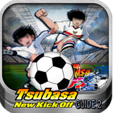 New guia: Captain Tsubasa 2 biểu tượng