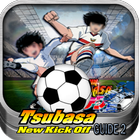 New guia: Captain Tsubasa 2-icoon
