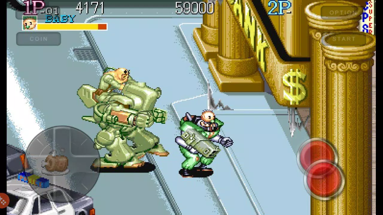 Download do APK de Guide for CAPTAIN COMMANDO para Android