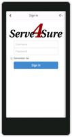 Serve4Sure постер