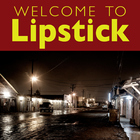 Welcome to Lipstick أيقونة