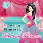 Modern Princess Lite icon