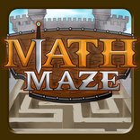 Math Maze