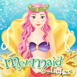 Mermaid Sticker Lite