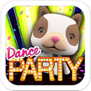Dance Party : Pet Hero APK