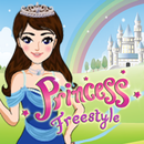 Princess Freestyle Lite APK