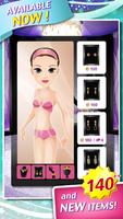Princess Makeup Lite Ekran Görüntüsü 2