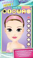 Princess Makeup Lite Ekran Görüntüsü 3