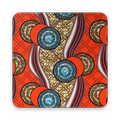 Capulana - Moda Africana