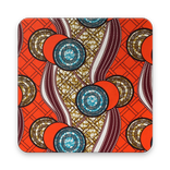 Capulana - Moda Africana