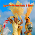 Cape Verde Best Music & Songs icône