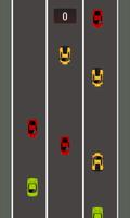 Super Car Racing ポスター