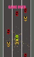 Super Car Racing ภาพหน้าจอ 2