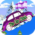 THE CAR CLIMB