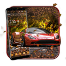 Tema Mobil Sport Mewah 3D APK