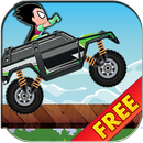 Titans Go Racer APK