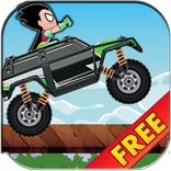 Titans Go Racer
