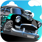 Car Town آئیکن