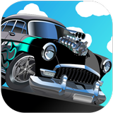 آیکون‌ Car Town