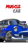 Car Town پوسٹر