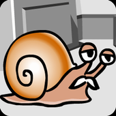 Th Universe Snail icon