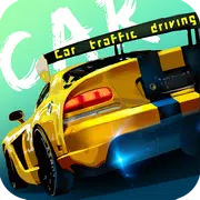 Car Traffic Driving