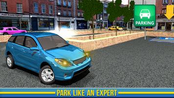US LTV Training School Game : Car Parking Masters ภาพหน้าจอ 1