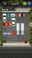 Unblock Me : Car Parking ảnh chụp màn hình 3