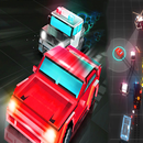 Car vs Cops ! APK