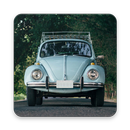 VW Beetle Fond d'écran HD APK