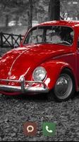 VW Beetle Fond d'écran HD capture d'écran 1