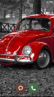 VW Beetle Wallpaper imagem de tela 1