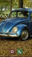 VW Beetle Wallpaper screenshot 3