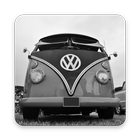VW Camper Wallpaper HD icône