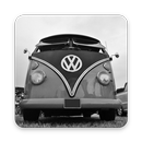 VW Camper Wallpaper HD APK