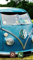 VW Camper Wallpaper HD capture d'écran 3