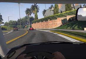 Симулятор вождения ВАЗ 2018 capture d'écran 1