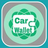 Car Wallet - Lifetime Rewards
