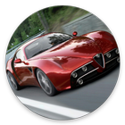 Car Wallpapers Hd Fifty biểu tượng