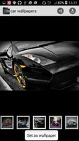 car wallpapers ภาพหน้าจอ 1