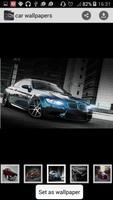 car wallpapers ภาพหน้าจอ 2