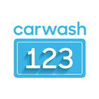 CarWash123 أيقونة