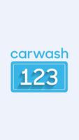 پوستر CarWash123