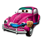 Kids' Car Wash icône