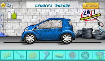 Kids' Car Wash capture d'écran 1