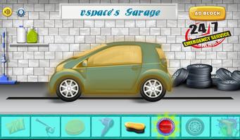 Kids' Car Wash screenshot 2