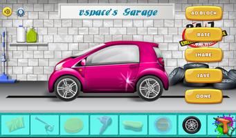 Kids' Car Wash screenshot 3