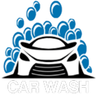 SampleCarWash أيقونة