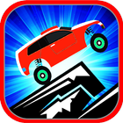 Winter Car Rally أيقونة