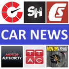 Car News ikona
